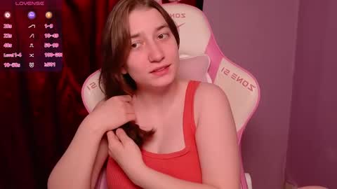 Princess Potato online show from April 18, 7:00 am