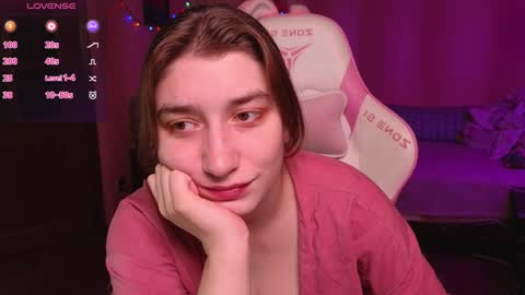 Princess Potato online show from December 10, 9:44 am
