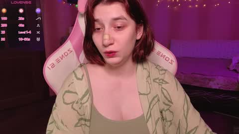 Princess Potato online show from January 10, 5:37 am