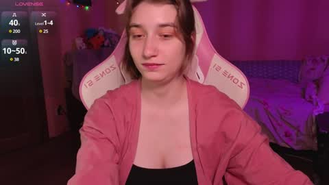 Princess Potato online show from December 17, 7:29 am