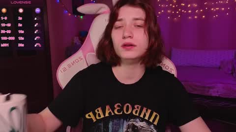 Princess Potato online show from January 13, 5:12 am