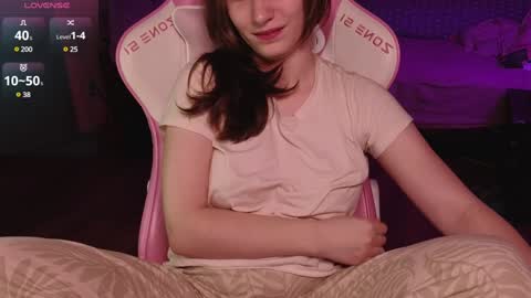 Princess Potato online show from December 12, 4:32 pm