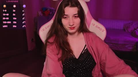 Princess Potato online show from December 22, 5:34 am