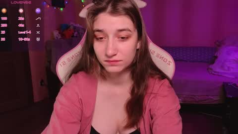 Princess Potato online show from December 19, 8:24 am