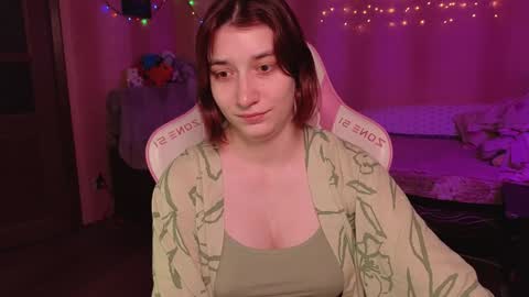 Princess Potato online show from January 5, 9:48 am