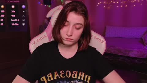 Princess Potato online show from January 14, 5:23 pm