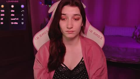 Princess Potato online show from December 30, 5:58 am