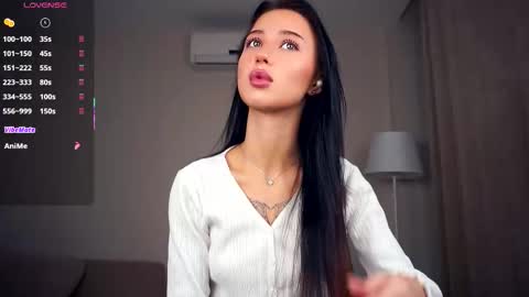 Snapshot of delanakimbral chatting on October 14, 7:55 am Hello everyone Im Tessa Make yourself comfortable. Were going to have fun together online show from October 14, 7:55 am