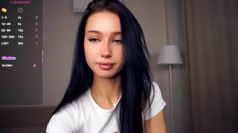 Snapshot of delanakimbral chatting on September 22, 7:51 am Hello everyone Im Tessa Make yourself comfortable. Were going to have fun together online show from September 22, 7:51 am