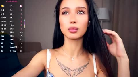 Snapshot of delanakimbral chatting on October 12, 7:44 am Hello everyone Im Tessa Make yourself comfortable. Were going to have fun together online show from October 12, 7:44 am