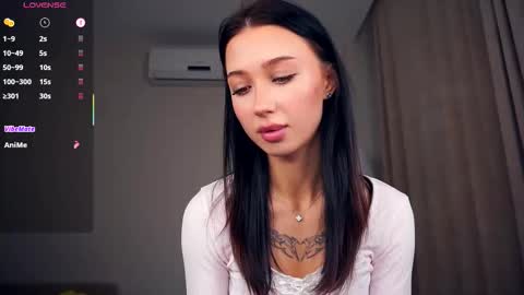 Snapshot of delanakimbral chatting on October 21, 7:23 am Hello everyone Im Tessa Make yourself comfortable. Were going to have fun together online show from October 21, 7:23 am