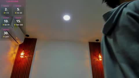 Snapshot of delaylacruz chatting on September 25, 12:04 pm D E L A Y L A online show from September 25, 12:04 pm