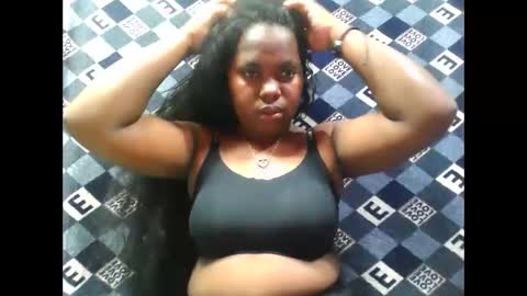 Snapshot of deliah712909 chatting on October 16, 7:22 am deliah712909 online show from October 16, 7:22 am