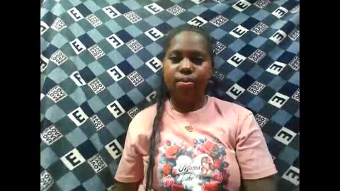 Snapshot of deliah712909 chatting on October 3, 10:31 am deliah712909 online show from October 3, 10:31 am