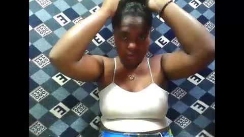 Snapshot of deliah712909 chatting on October 13, 8:28 am deliah712909 online show from October 13, 8:28 am