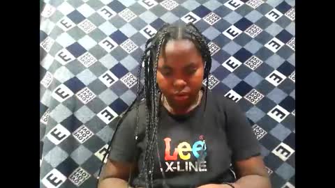 Snapshot of deliah712909 chatting on October 9, 8:07 am deliah712909 online show from October 9, 8:07 am