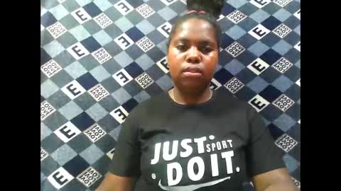 Snapshot of deliah712909 chatting on October 4, 10:32 am deliah712909 online show from October 4, 10:32 am