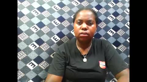 Snapshot of deliah712909 chatting on October 30, 6:38 am deliah712909 online show from October 30, 6:38 am