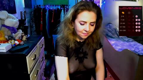 Snapshot of delicecat chatting on January 29, 9:17 pm Delicacat online show from January 29, 9:17 pm