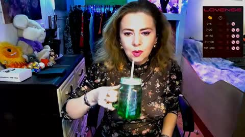 Snapshot of delicecat chatting on January 28, 8:36 pm Delicacat online show from January 28, 8:36 pm