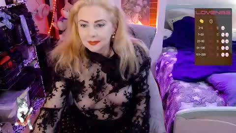 Snapshot of delicecat chatting on October 11, 11:40 pm Delicacat online show from October 11, 11:40 pm