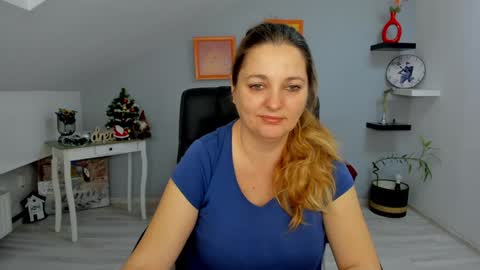 DeliciousLolly online show from December 30, 4:31 am