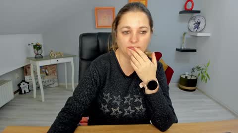 DeliciousLolly online show from January 13, 4:18 am