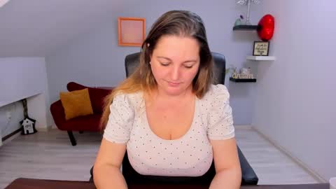 DeliciousLolly online show from March 3, 7:25 am