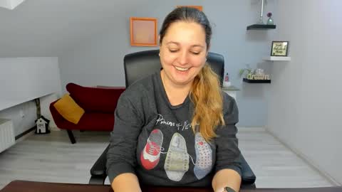 DeliciousLolly online show from February 3, 4:21 am