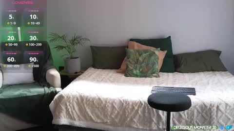 Kitty online show from November 27, 7:44 am