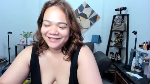 delightfulcurvy online show from December 20, 3:03 am
