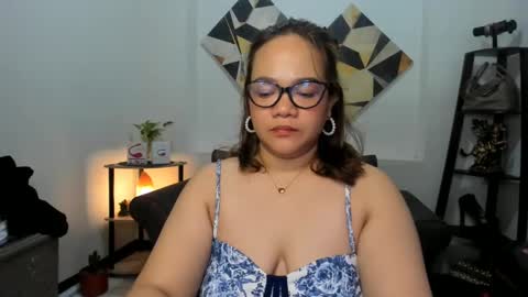 delightfulcurvy online show from December 4, 7:50 am