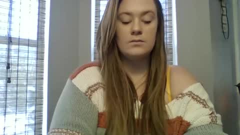 Delilah Delight online show from January 13, 7:31 pm