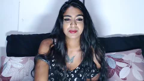 Delilah Blaze online show from January 23, 5:52 pm