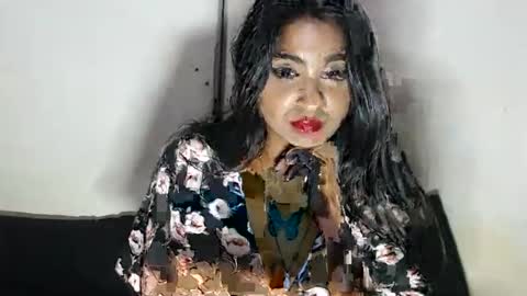 Delilah Blaze online show from January 13, 7:42 pm