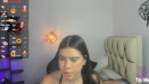 Snapshot of delilah_leone chatting on October 28, 7:08 pm delilah_leone online show from October 28, 7:08 pm