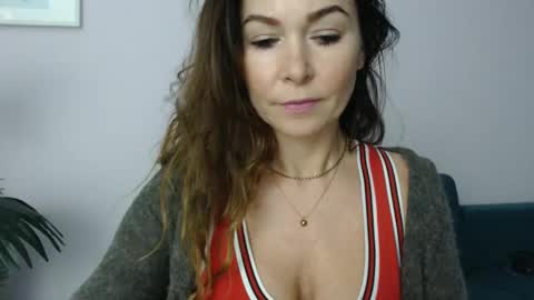 Snapshot of delilah_sweet chatting on February 4, 4:08 pm delilah_sweet online show from February 4, 4:08 pm