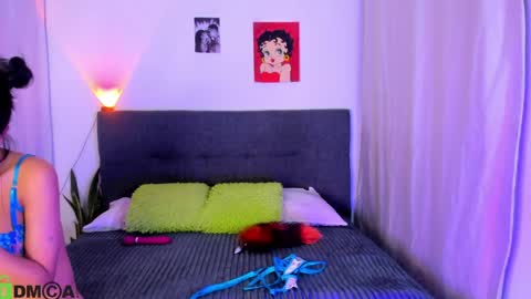 delilah_wicked online show from May 5, 3:31 am