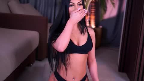 Delilah online show from February 19, 7:57 pm