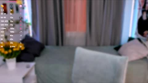 Delilah or Laila online show from October 17, 6:49 am