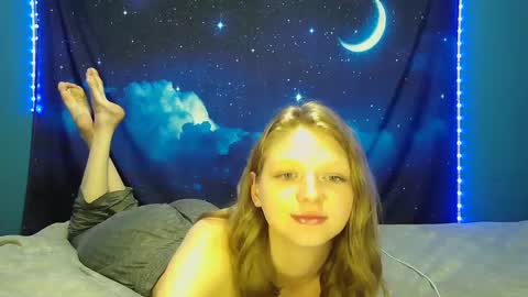 Snapshot of delilalove3412 chatting on December 20, 2:52 am DelilaLove3412 online show from December 20, 2:52 am