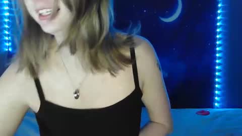 Snapshot of delilalove3412 chatting on January 28, 2:53 am DelilaLove3412 online show from January 28, 2:53 am
