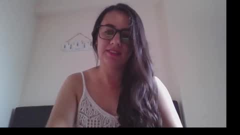 Della Helena online show from September 27, 9:55 pm