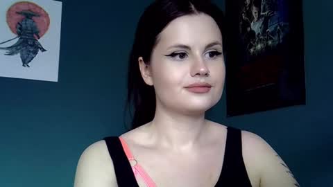 Snapshot of dellacrush_ chatting on February 15, 4:01 pm dellacrush_ online show from February 15, 4:01 pm