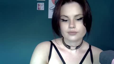 Snapshot of dellacrush_ chatting on February 23, 5:01 pm dellacrush_ online show from February 23, 5:01 pm