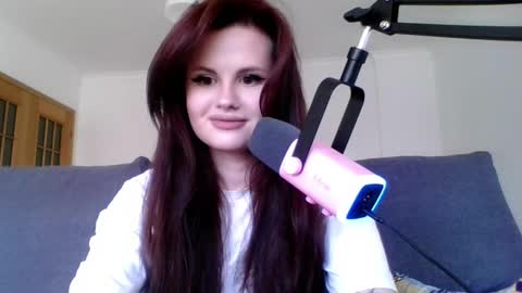 Snapshot of dellacrush_ chatting on March 11, 2:51 pm dellacrush_ online show from March 11, 2:51 pm