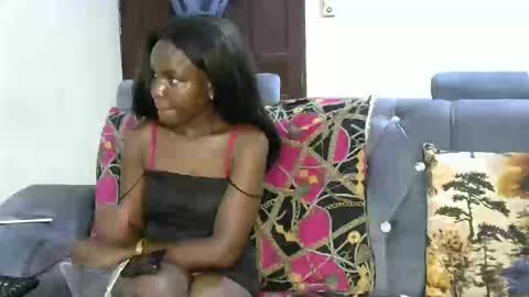 Ginger online show from November 19, 2:33 am