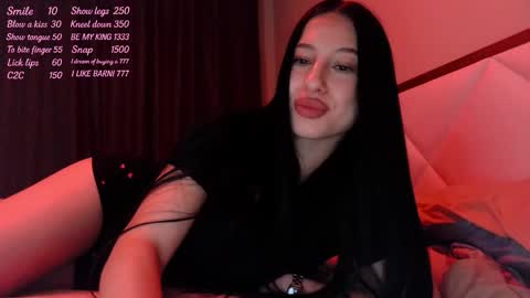 delly_love online show from December 20, 10:36 pm