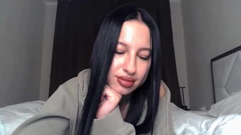 Snapshot of delly_love chatting on October 8, 7:18 pm delly_love online show from October 8, 7:18 pm