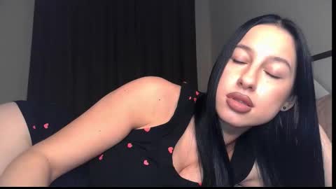 Snapshot of delly_love chatting on September 19, 8:30 pm delly_love online show from September 19, 8:30 pm